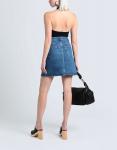 Юбка Cos, синий - фото 3
