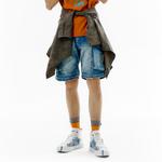 Кроссовки FAIRWHALE Skateboarding Shoes Unisex Low-top, черный - фото 56