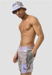 Брюки Karl Kani Regular Pants, цвет Mixed colors - фото 2