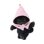 Плюшевая игрушка Lina Monkey TeddyTales - фото