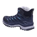 LOWA Походные ботинки INNOVO GTX MID Ws - фото 3