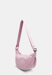 Поясная сумка Bata, розовый - фото 4