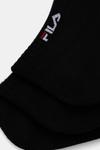 Носки 3 шт. в упаковке Fila, черный - фото 3