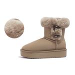Ботинки CAMEL Snow Boots Women's - фото 11
