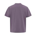 Футболка мужская CAT, зеленый - фото 4