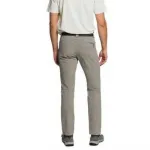 Брюки Trangoworld Ruivo, серый - фото 2