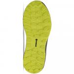 Ботинки Icebug Haze Mid Biosole Goretex Hiking, коричневый - фото 2