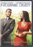 Диск DVD Intolerable Cruelty - фото