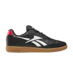 Кроссовки Reebok Finale, Black White Gum - фото