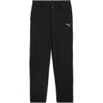 Повседневные брюки Seasons мужские черные Puma, черный - фото