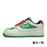 Кроссовки Lee Skateboarding Shoes Unisex Low-top, хаки - фото 13