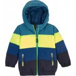 Jacke fiow 21 mns qltd jckt First Instinct By Killtec, цвет dunkel ozean - фото