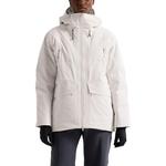 Пуховик женский Arcteryx Incando, черный - фото 3