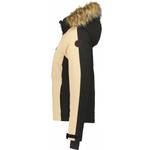 Куртка eleele Icepeak, бежевый - фото 3