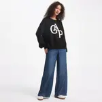 Топ женский GAP, Ecru - фото 8