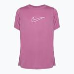 Детская футболка Nike One Dri-Fit - фото 4