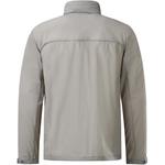 KOLON SPORT Куртка мужская, Dark Gray - фото 8