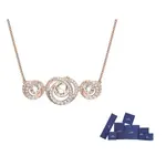 Ожерелье Generation Swarovski - фото