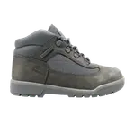 Ботинки Timberland Field Boot Youth 'Grey', серый - фото