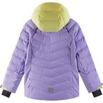 Куртка Reima Luppo Reima, Blooming Lilac - фото 9