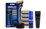 Мужские инструменты для бритья Gillette - фото 4