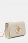 Сумка Love Moschino, бежевый - фото 2