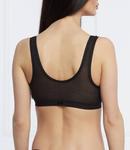 Бюстгальтер DKNY SLEEPWEAR, черный - фото 4