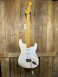 Squier Classic Vibe Stratocaster 50-х годов - Белый блонд - фото 3
