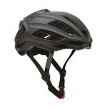 Велосипедный шлем Taac Infuga, черный - фото