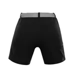 Брюки Alpine Pro Zamba 3, черный - фото 2