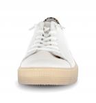 GABOR Кроссовки в белом цвете - фото 4