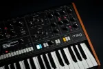 Moog Music Muse - аналоговый двухтембровый многоголосный синтезатор - фото 4