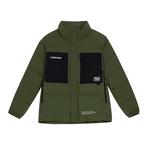 Пуховик мужской Northland, черный - фото 4