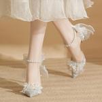 Туфли Imono High Heels Women's - фото 6