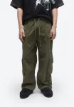 Брюки-Карго rivet унисекс Favela, Olive - фото 3