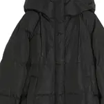 WEEKEND MaxMara Пуховик Weekend Max Mara, Black - фото 8