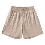 Унисекс шорты повседневные TIP-OFF, абрикос - фото 3