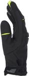 Мотоциклетные перчатки Acerbis urban wp2, Black/Yellow - фото 2
