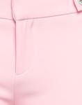 Брюки Chiara Ferragni, розовый - фото 4