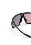 Солнцезащитные очки Adidas Performance Sunglasses, Matte Black Purple/Black - фото 3