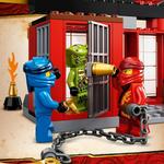LEGO Ninjago, блоки Stormfighter Battle, 71703 - фото 11