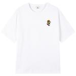 Футболка унисекс Mind Error, черный - фото 2