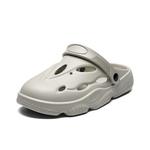 Кроссовки Unisex NB CROSS, Y101 серый - фото