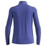 Куртка Odlo Zeroweight Warm Hybrid, синий - фото 4