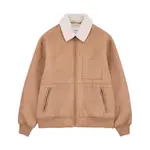 Куртка Makia Author, коричневый - фото