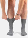 Носки Occulto Ingo, серый - фото 2