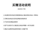 Футболка унисекс Harsh And Cruel, черный - фото 4