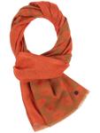 Шарф FRAAS, Peach/Lobster - фото 4