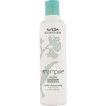 Кондиционер для волос Aveda Shampure Nurturing Conditioner, 50 ml - фото