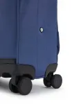 Чемодан на колесах джет Kipling, Casual Blue Combo - фото 4
